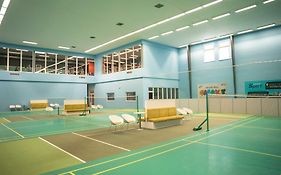 Wellness Hotel Abacie